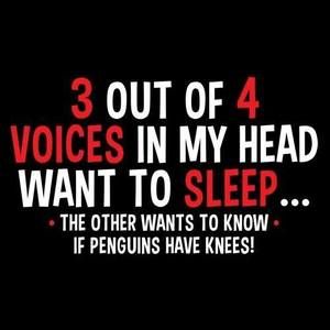 Meet your Posher, Thomas